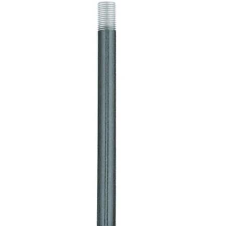 Livex Lighting English Bronze 12" Length Rod Extension 56050-92