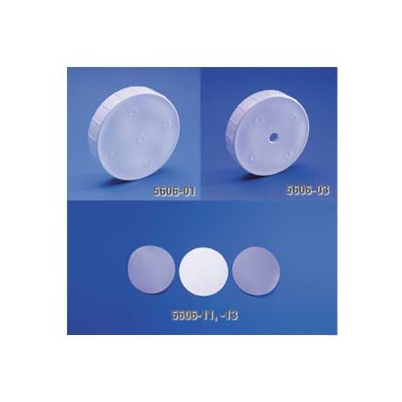 Disco Blk Nyln Hood Moulding Ret 6mm Hole Size 4mm Panel Rng PK25 5606PK