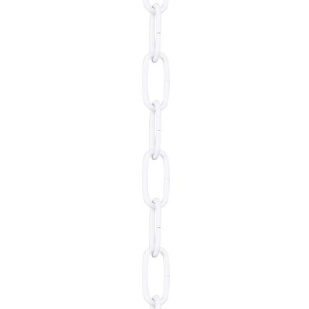 Livex Lighting White Standard Decorative Chain 5607-03