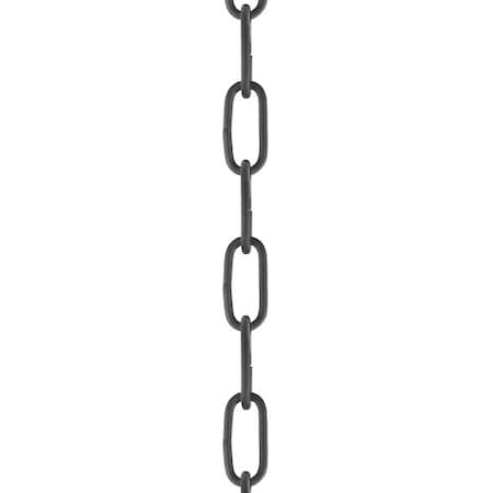 Livex Lighting Charcoal Standard Decorative Chain 5607-61