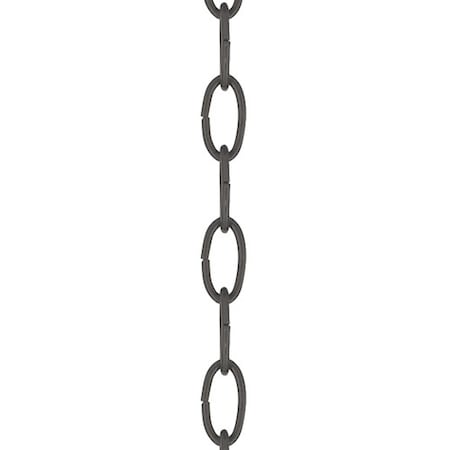 Livex Lighting English Bronze Standard Decorative Chain 5607-92