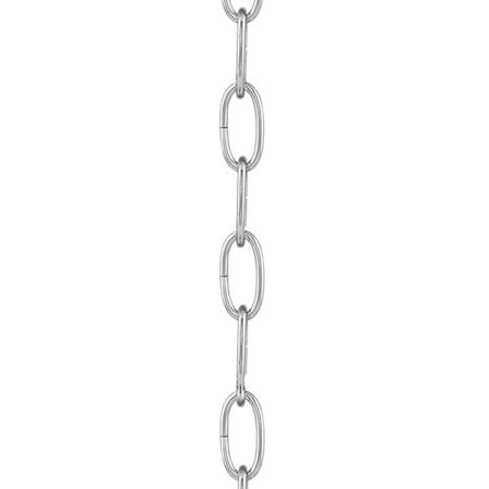 Livex Lighting Polished Chrome Heavy Duty Decorative Ch 5608-05