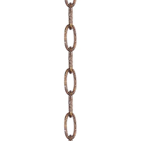 Livex Lighting Venetian Patina Heavy Duty Decorative Ch 5608-57