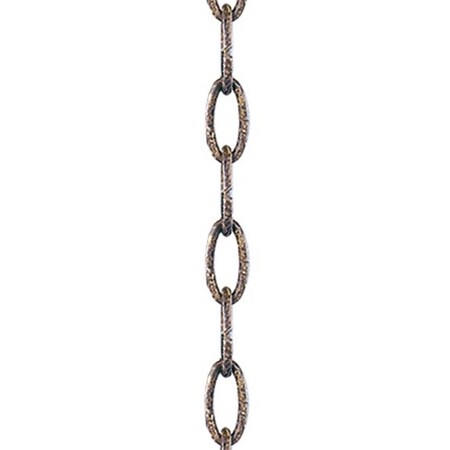 Livex Lighting Imperial Bronze Heavy Duty Decorative Ch 5608-58