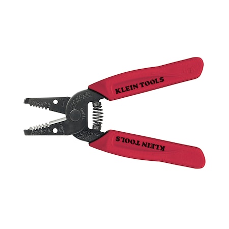 KLEIN TOOLS Wire Stripper/Cutter 16-26 AWG Stranded 11046