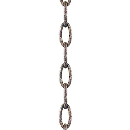 Livex Lighting Imperial Bronze Extra Heavy Duty Decorat 5610-58