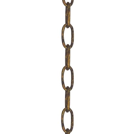 Livex Lighting Hand Applied Venetian Golden Bronze Extr 5610-71