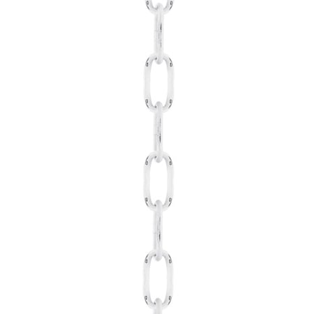 Livex Lighting Antique White Standard Decorative Chain 56136-60