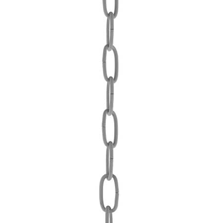 Livex Lighting Nordic Gray Standard Decorative Chain 56136-80