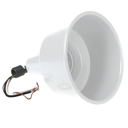 Bell Outdoor Weatherproof Arch. Lampholder, 75-150W 5613-1