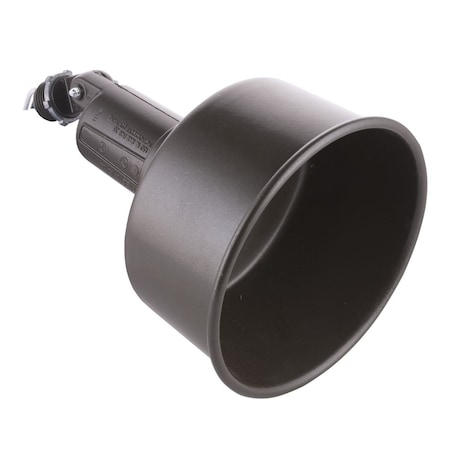 Bell Outdoor Weatherproof Arch. Lampholder, 75-150W 5613-2