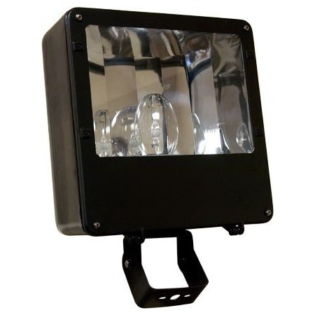 Dabmar Lighting Fixture, Post Top, DF7525, B, MT, Aluminum DF7525-B-MT