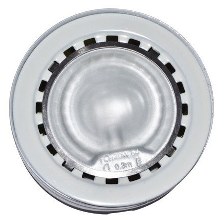 Dabmar Lighting Fixture, Post, 6005, B, Showcase, 5 Light GM6005-B