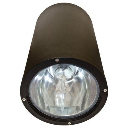 Dabmar Lighting Fixture, Post, 9520, 30, B 2, LED GM9520-LED30-B