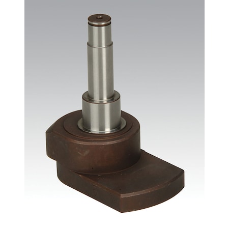 Dynabrade Shaft Balancer, 6 In., 3/8 In. Orbit 56382