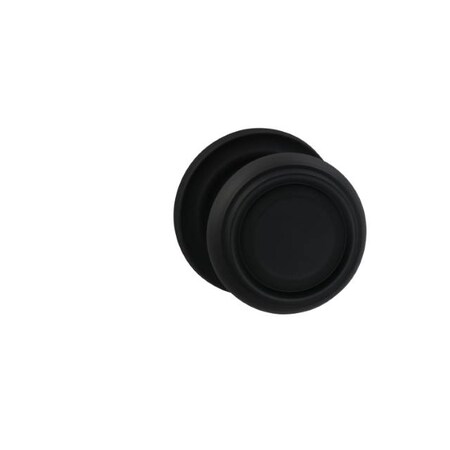 Omnia Priv 565 Knob Traditional Rose, 234BS Full Lip ORB 565TD/234F.PR10B