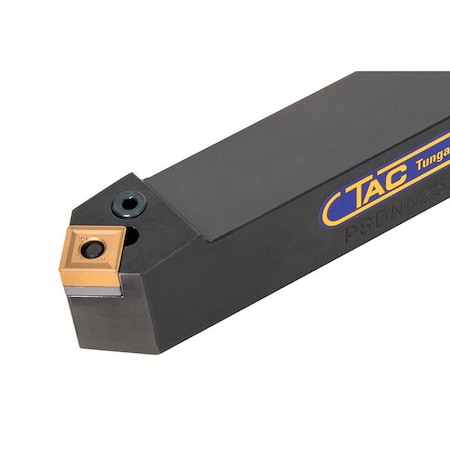 Tungaloy General Indexable Turning Tool, PSDNN1616 6805678