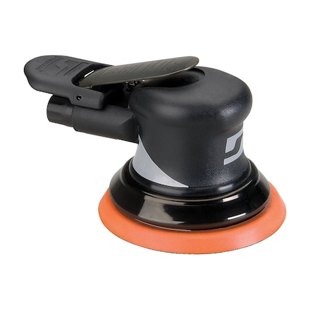 Dynorbital Supreme Supreme Random, Orbital Sander, 5" 56850S