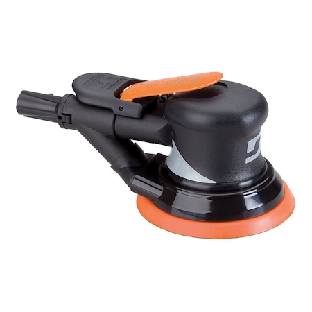 Dynabrade Dynorbital Supreme R.O. Sander 5In 56883