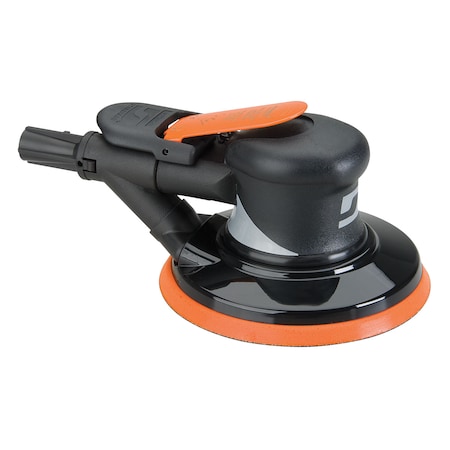 Dynabrade Dynorbital Supreme R.O. Sander 6In 56893