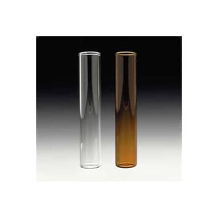 Ace Glass Vial Shell 1Ml Amber 5698-24