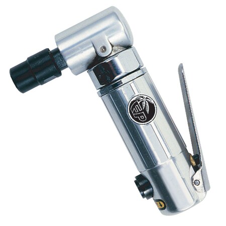 Florida Pneumatic Mini Angle Die Grinder, 1/4" Drive FP-752
