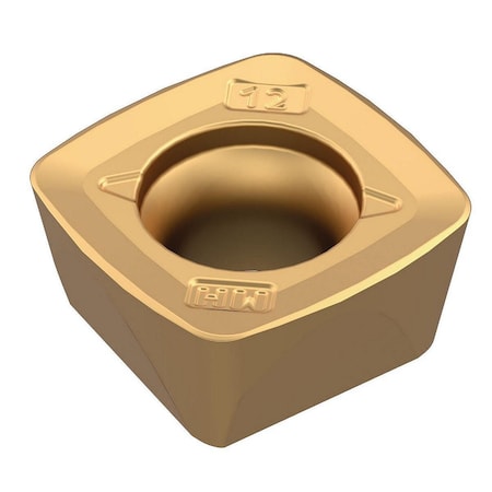 Widia Insert, Milling, VXF-09 Milling Insert XDPT090412SRMH