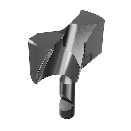 Widia Insert, TDMX, TDMX Insert FPE D 26.50mm TDMX26500FPEM