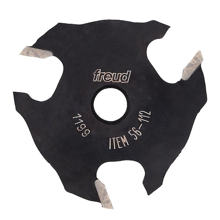 Diablo Slotting Cutter, 5/16 in dia. 56-112