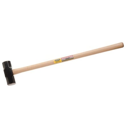 Stanley Sledge Hammer, 10 lb. 56-810