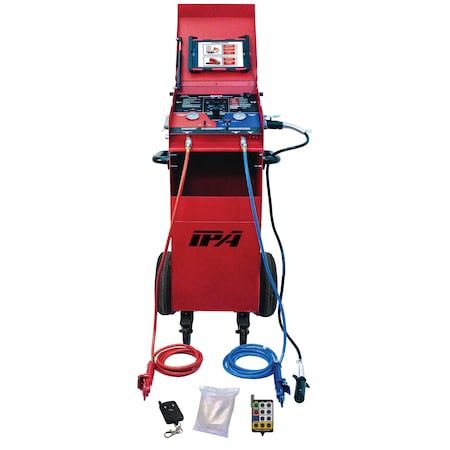 Innovative Products Of America Alpha MUTT 5700