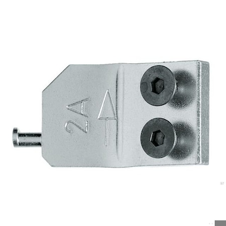 Gedore Spare Tip, 2 A E-8005 2 A