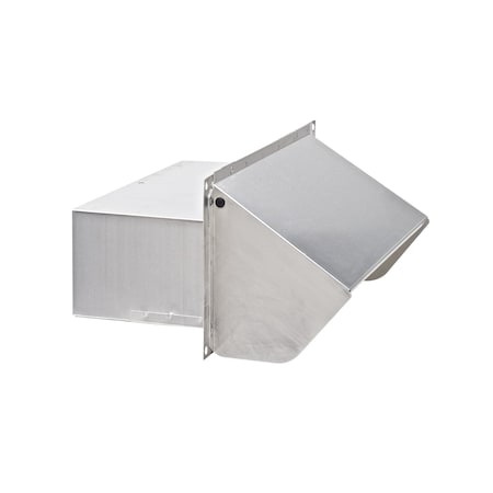 Broan Wall Cap. Same as Model 639 649