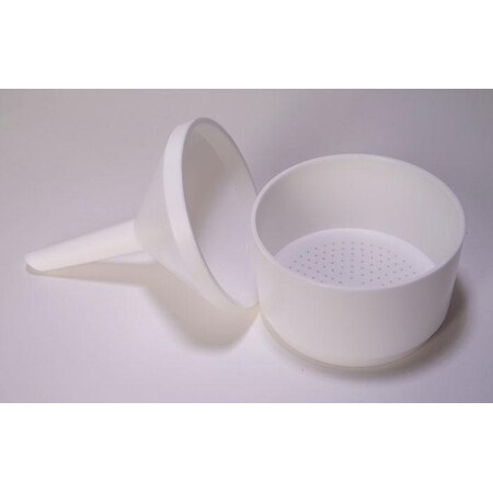 United Scientific United Scientific 300mL Polypropy, PK 12 57105-A