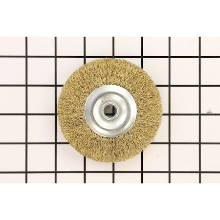 Wilton Wire Brush 7020/7040 5714111