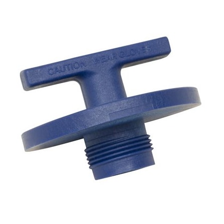 Lisle Oil Filter Plug Tool, Cummins 57180