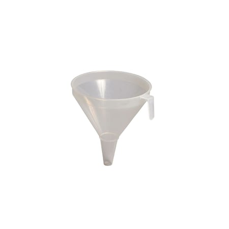 United Scientific PP Industrial Funnel, 48 oz. 57231