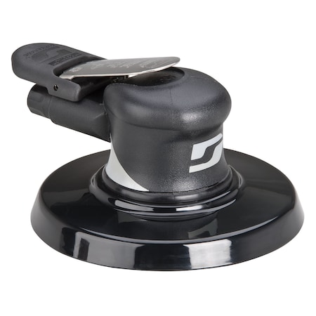 Dynabrade Wet Dynorbital Supreme R.O.S. 6In 57574