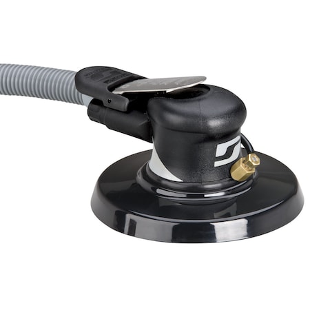 Dynabrade Wet Dynorbital Supreme R.O.S. 6In 57575