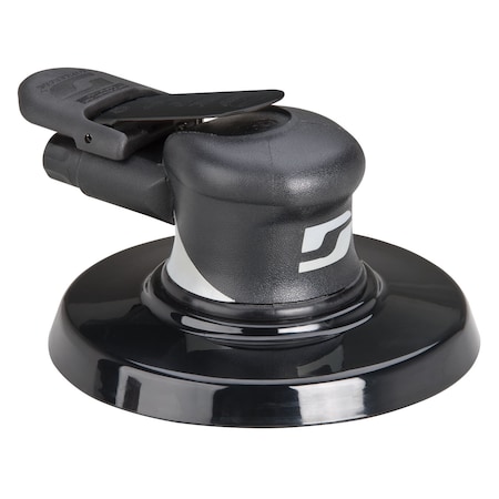 Dynabrade Wet Dynorbital Supreme R.O.S. 6In 57584