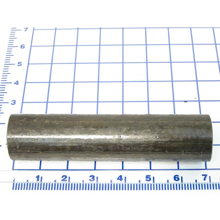 Kelley Hinge Tube, Tube 1-3/4" X 7" Lg 576-074