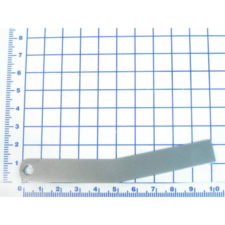 Poweramp Holdown Sub-Assembly Parts, Pawl Lever 5772-0012