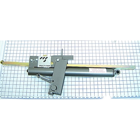 Poweramp Holdown Assemblies, Holdown 5775-0003