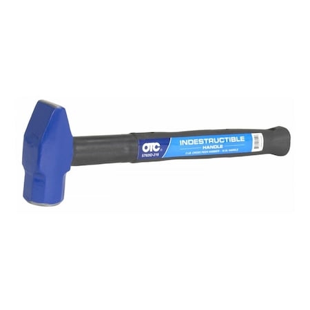 Otc Cross Peen Hammer, 2lb, 16" Handle 5792ID-216