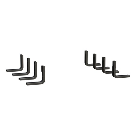 Luverne Bracket Kit 579922