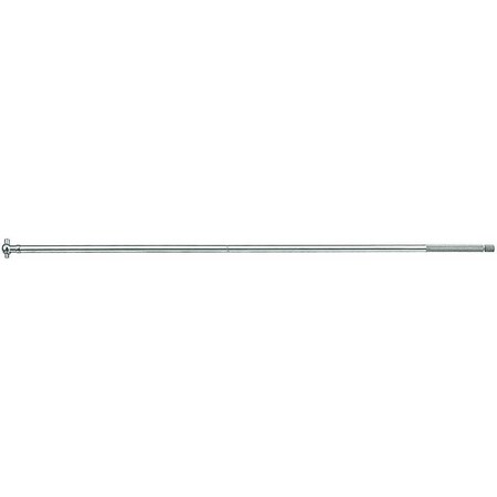 Starrett Indicator Test B811-5CZ