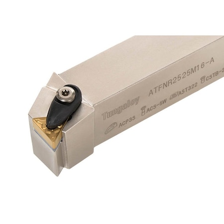 Tungaloy General Indexable Turning Tool ATFNL2525 6852834