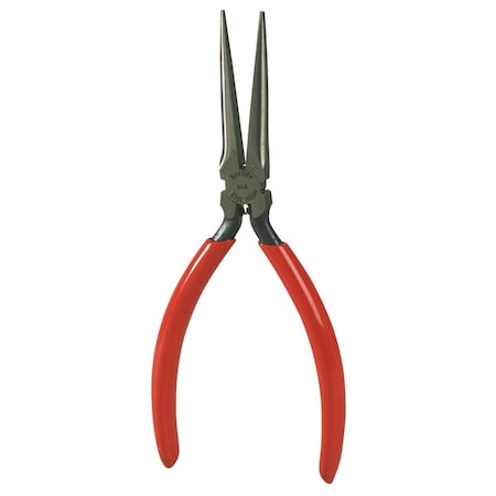 Xcelite Plier, Needle-Nose, 5-11/16", CDD 57CGVN