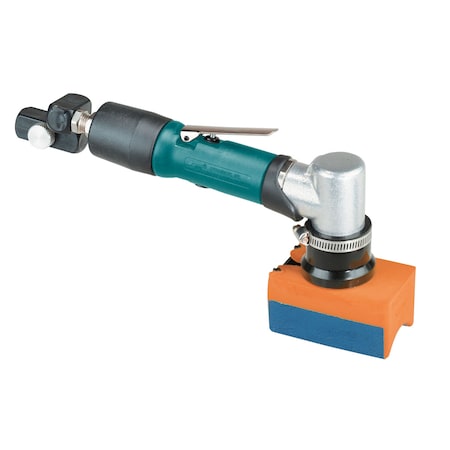 Dynabrade Dynafine Backsplash Sander 58000