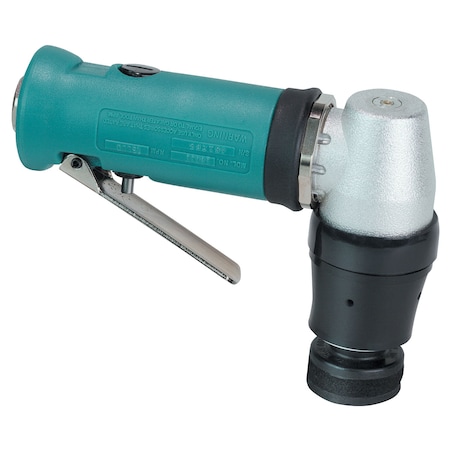 Dynabrade Mini-Orbital Sander 1-1/4In Dia. 58035